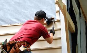 Reliable Frankston, TX Siding Installation & Repair Solutions